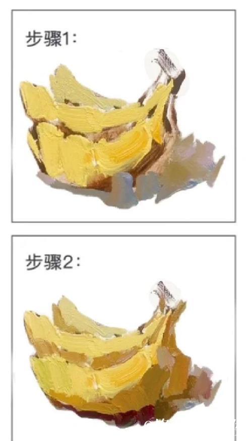 探索香蕉背后的色彩与剧情:一场视觉盛宴 探索香蕉背后的色彩与剧情:一场视觉盛宴